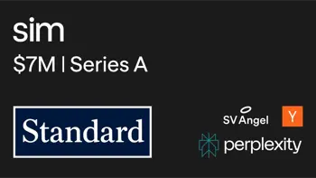 $7M Series A